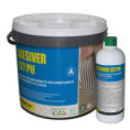 Chimiver Adesiver 327PU поліуретановий паркетний клей 2К